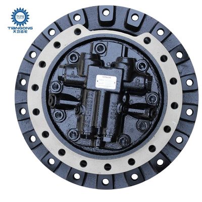 Bom preço. Hitachi ZX200-3 Redutor de acionamento final de escavadeira para peças de rolamentos de vedação de bomba de escavadeira on-line