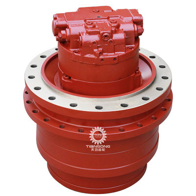 Bom preço. Sany Excavator Final Drive Reducer Travel Gearbox com peças do motor 60223357 MSF-180VP-G-1 on-line