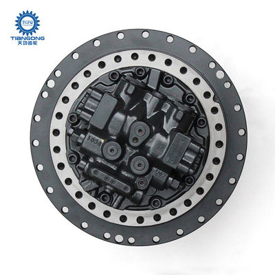 Bom preço. Kobelco Excavator SK200-8 Final Drive Reducer Travel Gearbox com motor YN53D00015F1 on-line