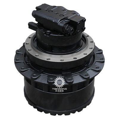Bom preço. E320D Caixa de engrenagens de viagem de escavadeira com partes de escavadeira de viagem de motor 215-9982/191-3237 on-line