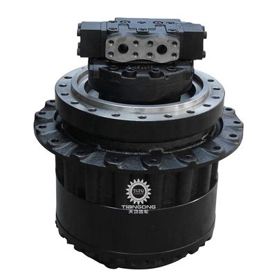 Bom preço. Comércio a retalho E325D E329D Caixa de engrenagens de viagem para escavadeira com partes de escavadeira de viagem a motor 267-6877 on-line