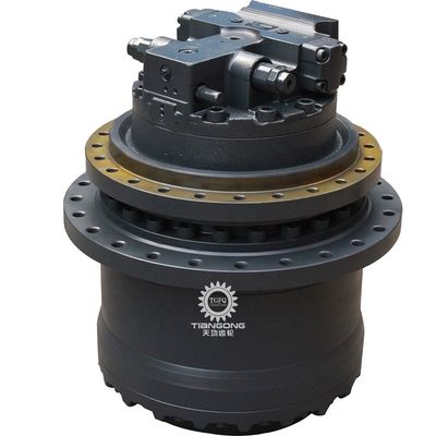 Bom preço. Ferro EC480D Excavador Final Drive com peças motorizadas VOE14733880/14632579/14765325 on-line