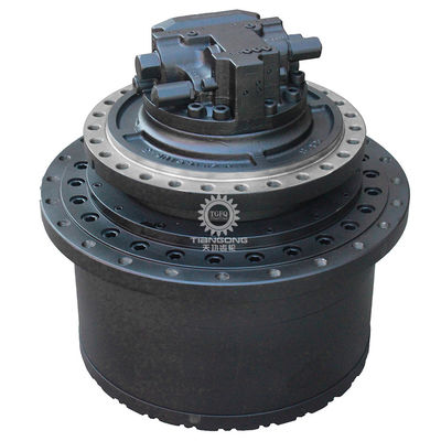 Bom preço. LS15V00022F4 LS53D00006F1 LS53D00005F1 Dispositivo final para escavadeira TGFQ SK460-8 on-line