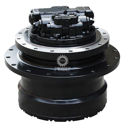 Bom preço. Mineração de energia ZX110M Excavadora Final Drive 4445091/4447928 com dispositivo de viagem motorizado on-line