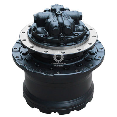 Bom preço. TGFQ ZX120-1/ZX120-3 Excavadora Final Drive GP Para escavadora hidráulica de classe 12 toneladas on-line