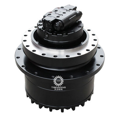 Bom preço. 191-5606 TGFQ E330D Final Drive GP com motor 353-0602/227-6189/296-6218/589-9114 Aplicar para a Lagarta on-line