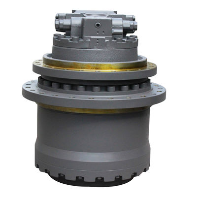 Bom preço. VOLVO Excavator EC480D caixa de engrenagens VOE14733880/VOE14632579 embalagem interna retráctil filme envolvente on-line