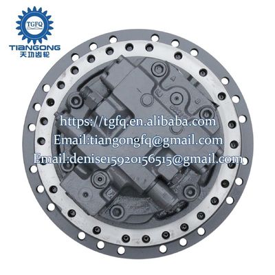 Bom preço. VOE14566400/VOE14603461 Dispositivo final para EC360 Travel Drive on-line