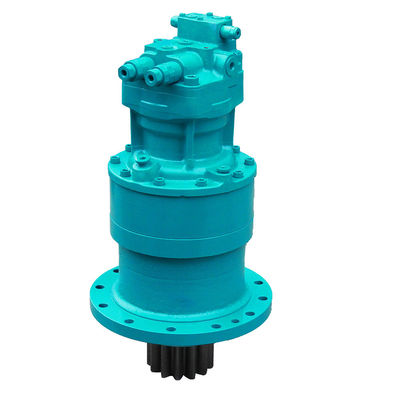 Bom preço. Motor giratório da escavadeira para TGFQ SK200-6 on-line