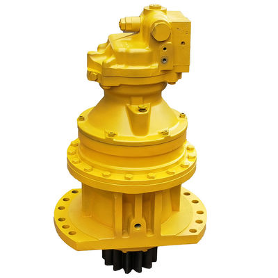 Bom preço. TGFQ PC200-8 Excavador Motor de balanço Assy 706-7G-01140 Embalagem interna com filme de encolhimento on-line