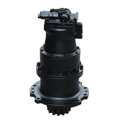 Bom preço. TGFQ EX200-5 Excavador Swing Reduction Assembly 4330222 4330222 Swing Motor com caixa de engrenagens on-line