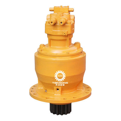 Bom preço. E320GC Swing Drive Assy com motor de balanço 557-5899/561-1743 Caixa de madeira compensada de embalagem externa on-line