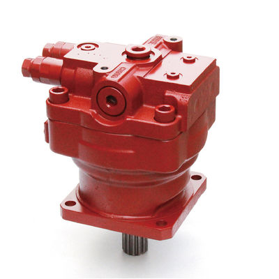 Bom preço. E330D E336D Dispositivo de balanço de escavadeira em embalagem interna com motor de balanço de filme de encolhimento on-line