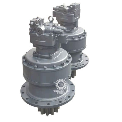 Bom preço. SY335-9/SY285/SY365C Peças principais de escavadeira Motor de acionamento de balanço para peças de engrenagem Sany 60043410 on-line