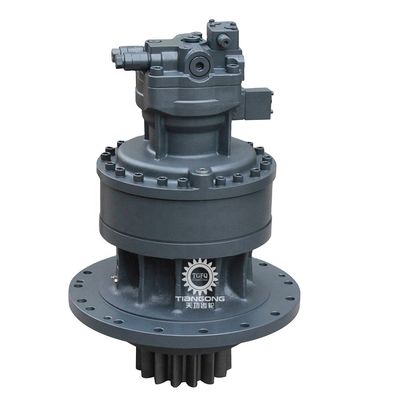 Bom preço. EC290 Excavadoras motor de balanço caixa de velocidades de balanço com motor VOE14598761 on-line