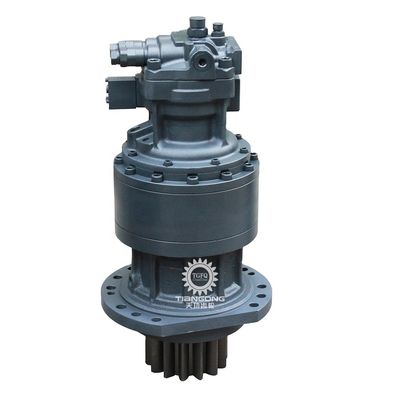 Bom preço. EC480D Excavadora M5X130 Motor balançador Caixa de velocidades balançadora com motor VOE14614206 on-line