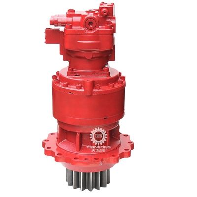 Bom preço. Máquinas de reparação TGFQ LG240/925 SY215-9 Escavações Caixa de engrenagens com motor on-line