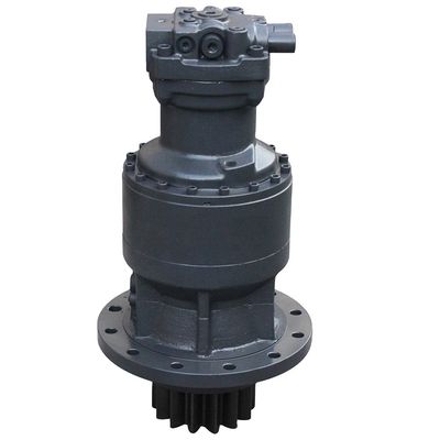 Bom preço. TGFQ SH200 CX210 Excavadoras Swing Motor Assy Com Motor KRC0226/KRC10260 on-line