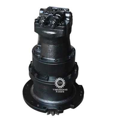 Bom preço. TGFQ EX200-5 Excavadoras Swing Motor Assy com Swing Drive 9144136/9150472/9155253 on-line