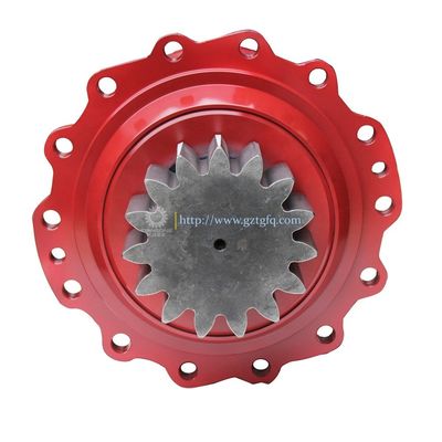 Bom preço. LG925/LG240 Excavadoras Swing Motor Assy Swing Drive 11C0109 para LiuGong Sany Excavators on-line