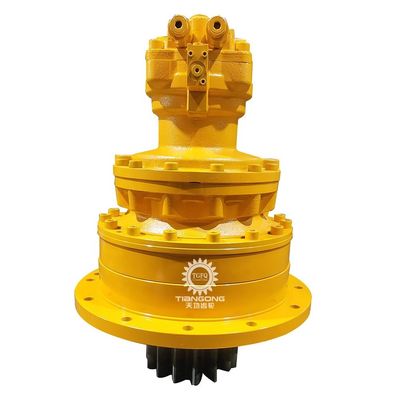 Bom preço. 31N9-10150/31N9-00151/31N8-10120/31N8-12020 Motor de balanço para escavadeiras Melhor escolha on-line