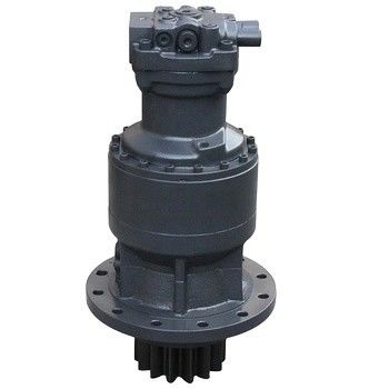 Bom preço. Sumitomo TGFQ SH200 Excavadora Swing Motor Assy Luxury Swing Drive LJ01076/KRC0185 on-line