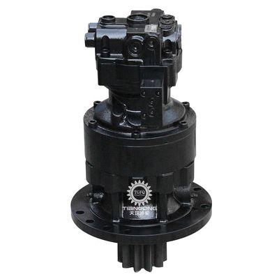 Bom preço. TGFQ SK75 Excavadoras Motor oscilante Assy Swing Drive YT15V00015F1 Tipo de máquina Kobelco on-line