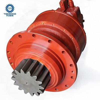 Bom preço. LiuGong Excavator M5X180 Swing Motor Assy para LG936 / JCB936 / SY330 on-line