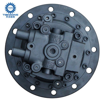 Bom preço. TGFQ SH210-5 Excavadora Swing Drive GP Para Sumitomo 619-88500001 Swing Motor e Durável on-line