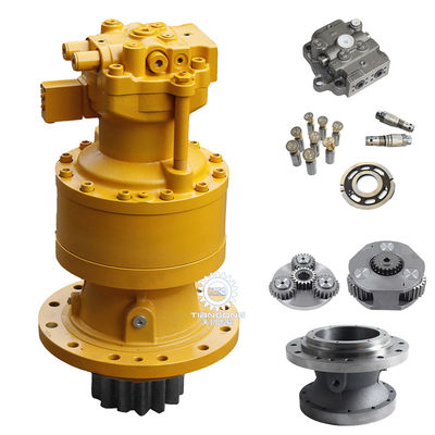 Bom preço. R210-7 R160-7 Excavador Swing Drive JMF151 31N6-10170 Motor para Hyundai 31N6-10210 R220LC-7 on-line
