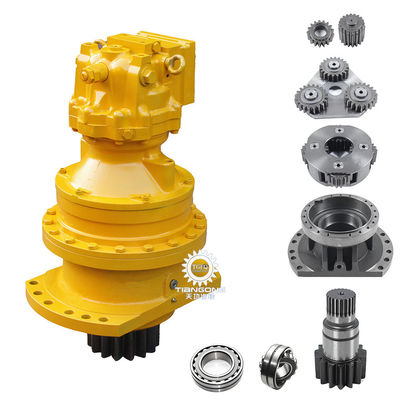Bom preço. PC200-7 PC228US SWING DRIVE 706-7G-01011 706-7G-01041/706-7G-01040 para escavadeira Komatsu on-line