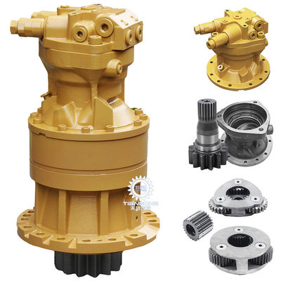 Bom preço. Motor de balanço E312D2GC E312E E312F DRIVE GP-SWING 421-9132/421-9133 Para a  TGFQ on-line