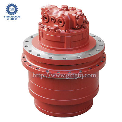 Bom preço. Dispositivo final de qualidade superior para SY305 - 9C KYB TYPE 12940338/60223357 Excavadora construída para durar com rigorosa garantia de qualidade SY305 - 9C on-line