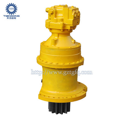 Bom preço. Alta qualidade Komatsu PC1250 - 8 21N-26-00120 Escavação Swing Drive on-line