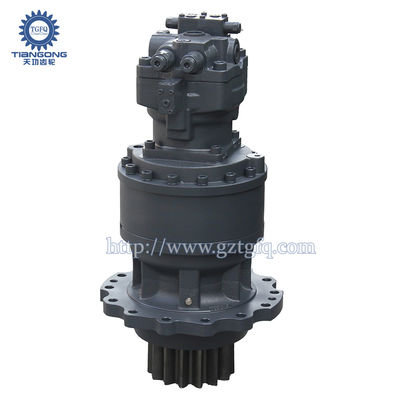 Bom preço. Excavadora de qualidade premium Swing Drive SANY SY215C B229900003821 SY245H13881691 Fabrica direta OEM Compatível on-line