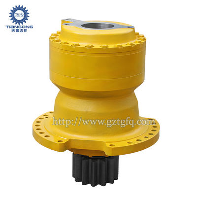 Bom preço. Caixa de engrenagens de redução de balanço Premium da TGFQ para Komatsu PC1250 - 8 21N-26-00110 Excavator Lightning on-line