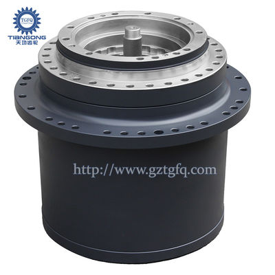 Bom preço. SANY SY215TM40VD DX225-9 Redutor da caixa de velocidades de viagem XKAH-01095 K9007404/170402-00028 R215VS on-line