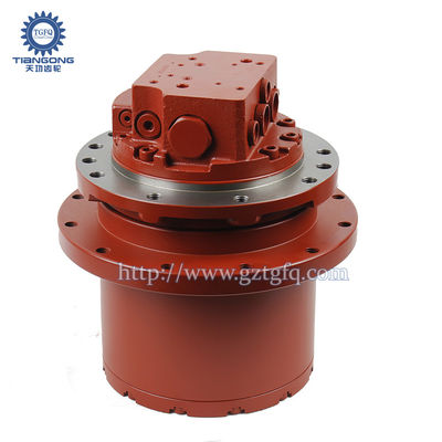 Bom preço. TM06 GM06VA PHV-4B-60B KYB33VP Final Drive Para PC50 PC56 6 a 8 toneladas on-line