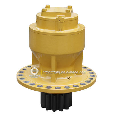 Bom preço. E 395 E 395GC Dispositivo de balanço Caixa de engrenagens de balanço TGFQ Com valor inigualável para escavadeira 595-9502 / 607-5642 on-line