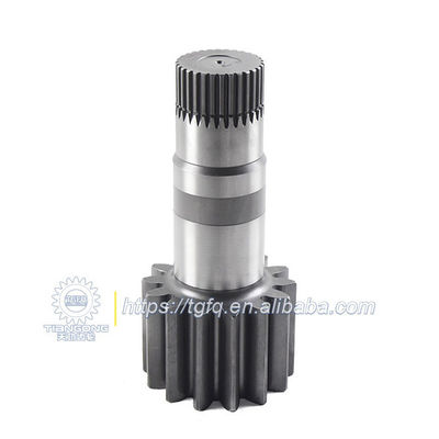 Bom preço. Redutor de escavadeira de precisão EC950E Swing Shaft Pinion VOE14679603 componentes on-line