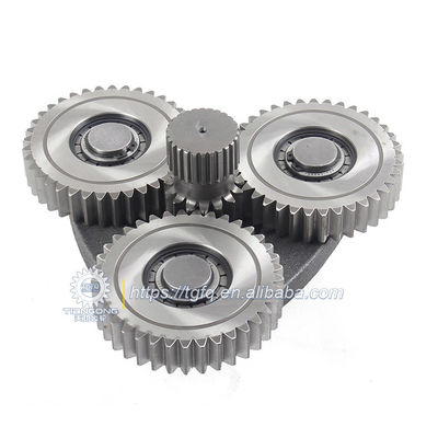 Bom preço. Peças de escavadeiras E395GC E395 Swing Carrier Assy 570-5864 572-0344 572-0336 & Redutores on-line