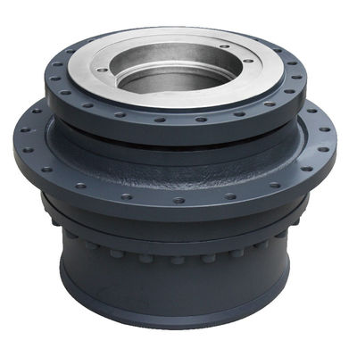 Bom preço. Caixa de engrenagens de viagem de escavadeira de 24 furos, número de peça GM38VB on-line