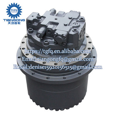 Bom preço. 20 Holes Spocket Excavator Travel Gearbox Oem para desempenho duradouro on-line