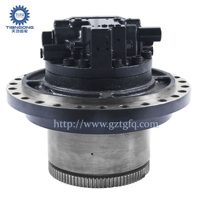Bom preço. 60307494 SY465C/SY485/SY550C MOTOR de viagem Nabtesco GM85VA on-line