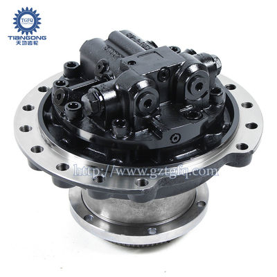 Bom preço. Classe I ZX200/ZX210-5G/ZX230/ZX240-5G Motores de viagem 9233687/9233688/9239841/9233688 Compatível com OEM para escavadeiras on-line