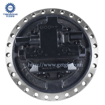Bom preço. MOTOR DE TRILHA SANY500C/SY550C/SY600H MOTOR DE DESLOCAMENTO 130101010262A022 Nabtesco GM95VA-A-170/290-3 on-line