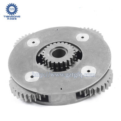 Bom preço. CX800 Travel Drive Carrier Assy 2o KUA0380 KUA0004 Sun Gear Equipamento original para escavadeiras on-line