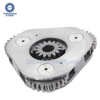 Bom preço. Excavadora pesada RG27 M5X250 SY485-9 SANY XEMG XE490 Carregador de balanço Assy 60191651 60221614 60221613 on-line