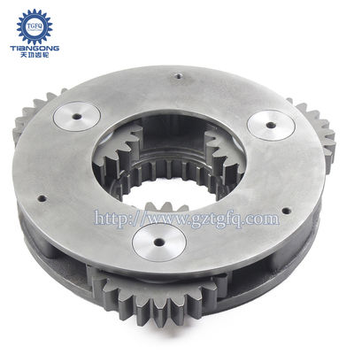 Bom preço. Peças Redutoras de Escavadeira de Alto Desempenho E374D Conjunto de Suporte de Deslocamento 2º 136-2930 136-2925 136-2922 Para Todos os Orçamentos on-line