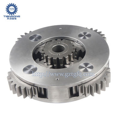 Bom preço. Excavadora de carga pesada EX1200-5C/EX1200-6 Conjunto transportador da caixa de engrenagens 1030005/3094471/3094470 on-line